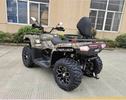 Інша Інша, об'ємом двигуна 2.3 л та пробігом 0 тис. км за 5795 $, фото 9 на Automoto.ua