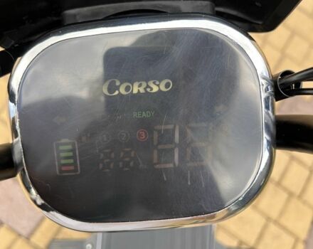 Інша Інша, об'ємом двигуна 2.3 л та пробігом 0 тис. км за 20000 $, фото 4 на Automoto.ua