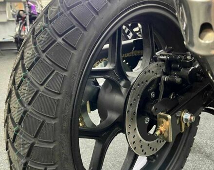 Інша Інша, об'ємом двигуна 0.25 л та пробігом 0 тис. км за 2153 $, фото 14 на Automoto.ua