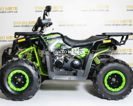 Інша Інша, об'ємом двигуна 0.2 л та пробігом 0 тис. км за 1790 $, фото 6 на Automoto.ua
