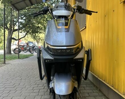 Другая Другая, объемом двигателя 2.3 л и пробегом 0 тыс. км за 1480 $, фото 8 на Automoto.ua