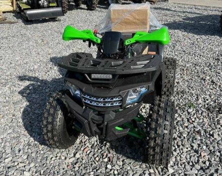 Інша Інша, об'ємом двигуна 0.13 л та пробігом 0 тис. км за 1200 $, фото 17 на Automoto.ua