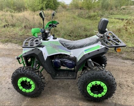 Інша Інша, об'ємом двигуна 2.3 л та пробігом 0 тис. км за 2200 $, фото 8 на Automoto.ua