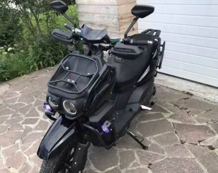 Другая Другая, объемом двигателя 2.3 л и пробегом 0 тыс. км за 847 $, фото 1 на Automoto.ua