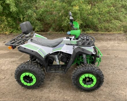 Інша Інша, об'ємом двигуна 2.3 л та пробігом 0 тис. км за 2200 $, фото 2 на Automoto.ua