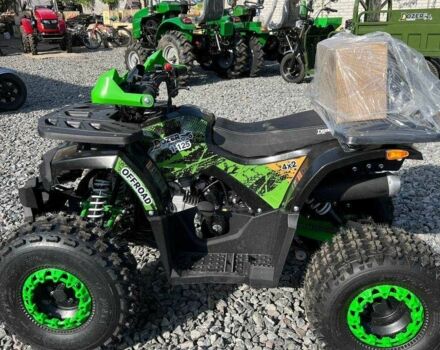 Інша Інша, об'ємом двигуна 0.13 л та пробігом 0 тис. км за 1200 $, фото 18 на Automoto.ua