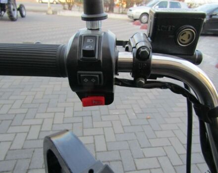 Інша Інша, об'ємом двигуна 2.3 л та пробігом 0 тис. км за 2150 $, фото 11 на Automoto.ua