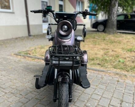 Інша Інша, об'ємом двигуна 2.3 л та пробігом 0 тис. км за 38000 $, фото 1 на Automoto.ua