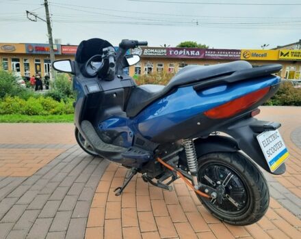 Інша Інша, об'ємом двигуна 2.3 л та пробігом 0 тис. км за 2500 $, фото 3 на Automoto.ua