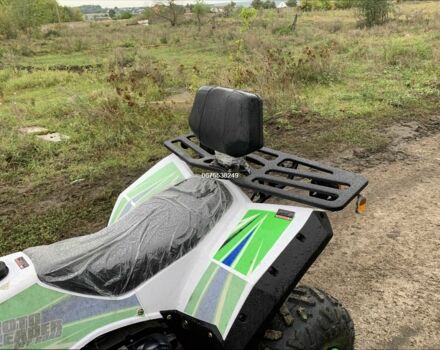 Інша Інша, об'ємом двигуна 2.3 л та пробігом 0 тис. км за 2200 $, фото 10 на Automoto.ua