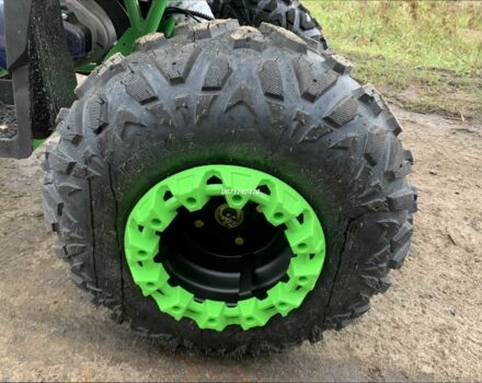 Інша Інша, об'ємом двигуна 2.3 л та пробігом 0 тис. км за 2200 $, фото 14 на Automoto.ua