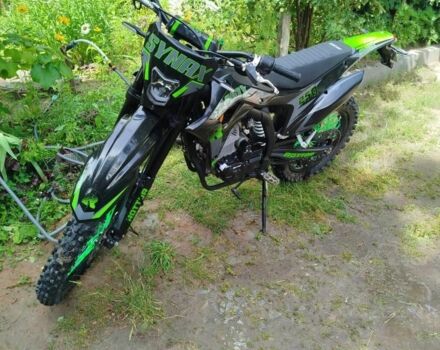 Інша Інша, об'ємом двигуна 0.25 л та пробігом 0 тис. км за 1800 $, фото 6 на Automoto.ua
