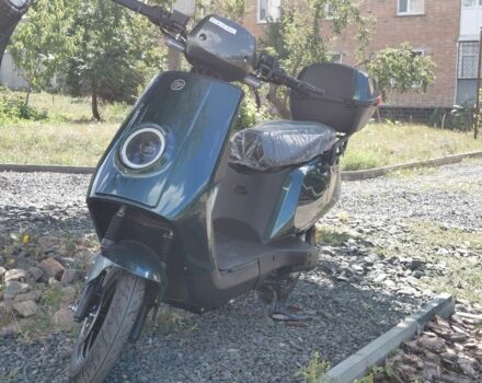 Другая Другая, объемом двигателя 2.3 л и пробегом 0 тыс. км за 41000 $, фото 1 на Automoto.ua