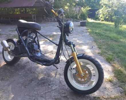 Інша Інша, об'ємом двигуна 0.15 л та пробігом 0 тис. км за 15000 $, фото 6 на Automoto.ua