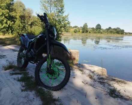 Інша Інша, об'ємом двигуна 0.25 л та пробігом 0 тис. км за 1800 $, фото 1 на Automoto.ua