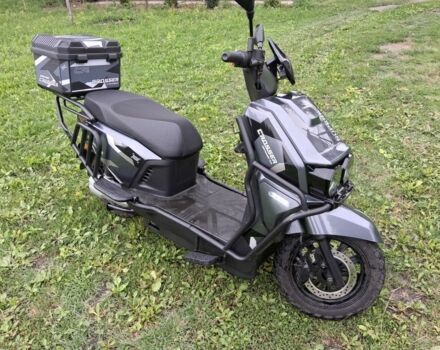 Інша Інша, об'ємом двигуна 2.3 л та пробігом 0 тис. км за 1420 $, фото 5 на Automoto.ua