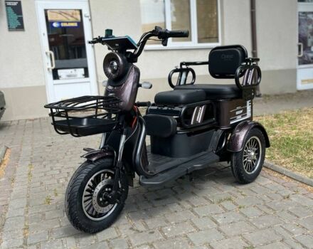 Інша Інша, об'ємом двигуна 2.3 л та пробігом 0 тис. км за 38000 $, фото 2 на Automoto.ua
