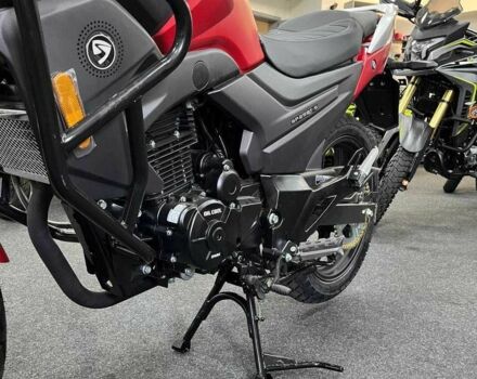 Інша Інша, об'ємом двигуна 0.25 л та пробігом 0 тис. км за 2153 $, фото 16 на Automoto.ua