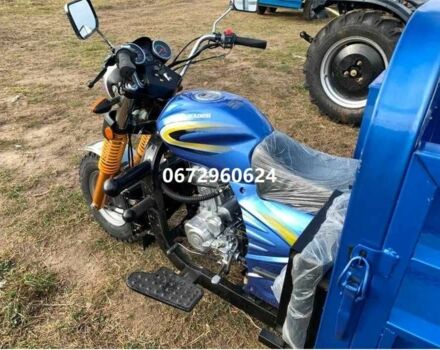 Інша Інша, об'ємом двигуна 2.3 л та пробігом 0 тис. км за 2650 $, фото 6 на Automoto.ua