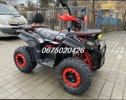 Інша Інша, об'ємом двигуна 2.3 л та пробігом 0 тис. км за 2235 $, фото 11 на Automoto.ua