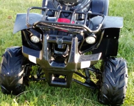 Інша Інша, об'ємом двигуна 0.11 л та пробігом 0 тис. км за 364 $, фото 2 на Automoto.ua