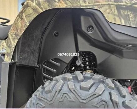 Інша Інша, об'ємом двигуна 2.3 л та пробігом 0 тис. км за 5795 $, фото 10 на Automoto.ua
