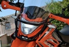 Другая Другая, объемом двигателя 0.25 л и пробегом 0 тыс. км за 1340 $, фото 2 на Automoto.ua