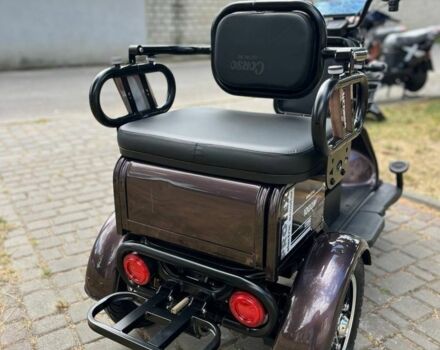 Інша Інша, об'ємом двигуна 2.3 л та пробігом 0 тис. км за 38000 $, фото 7 на Automoto.ua