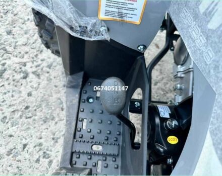 Другая Другая, объемом двигателя 2.3 л и пробегом 0 тыс. км за 1250 $, фото 4 на Automoto.ua