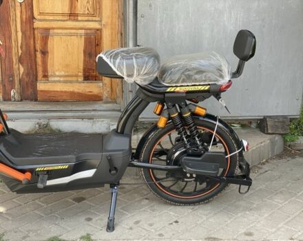 Другая Другая, объемом двигателя 2.3 л и пробегом 0 тыс. км за 700 $, фото 2 на Automoto.ua