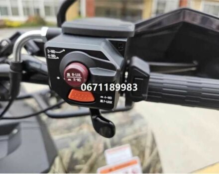 Інша Інша, об'ємом двигуна 2.3 л та пробігом 0 тис. км за 5700 $, фото 4 на Automoto.ua