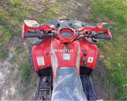Другая Другая, объемом двигателя 2.3 л и пробегом 0 тыс. км за 1380 $, фото 3 на Automoto.ua