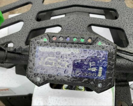 Інша Інша, об'ємом двигуна 2.3 л та пробігом 0 тис. км за 2200 $, фото 20 на Automoto.ua