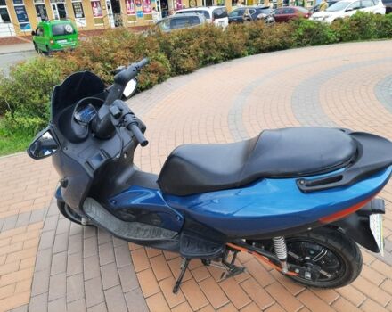 Інша Інша, об'ємом двигуна 2.3 л та пробігом 0 тис. км за 2500 $, фото 2 на Automoto.ua