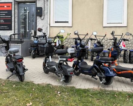 Інша Інша, об'ємом двигуна 2.3 л та пробігом 0 тис. км за 385 $, фото 2 на Automoto.ua