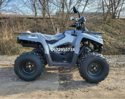 Другая Другая, объемом двигателя 2.3 л и пробегом 0 тыс. км за 2300 $, фото 2 на Automoto.ua