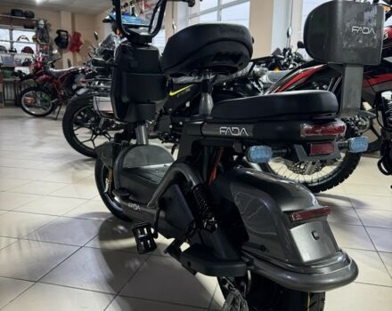 Інша Інша, об'ємом двигуна 2.3 л та пробігом 0 тис. км за 23000 $, фото 16 на Automoto.ua