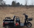 Другая Другая, объемом двигателя 2.3 л и пробегом 0 тыс. км за 42000 $, фото 5 на Automoto.ua