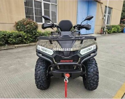 Інша Інша, об'ємом двигуна 2.3 л та пробігом 0 тис. км за 5795 $, фото 20 на Automoto.ua
