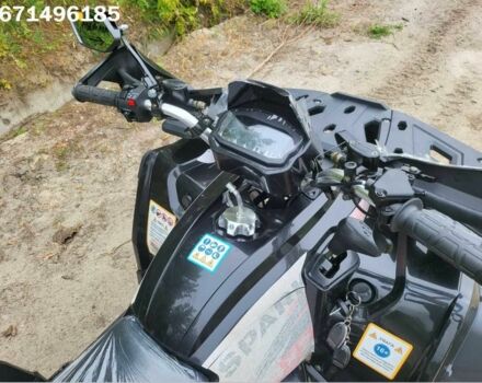 Інша Інша, об'ємом двигуна 0.2 л та пробігом 0 тис. км за 2300 $, фото 6 на Automoto.ua