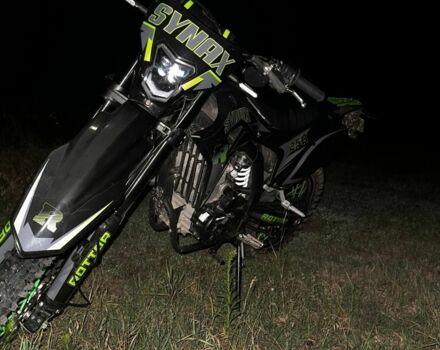 Інша Інша, об'ємом двигуна 0.25 л та пробігом 0 тис. км за 1800 $, фото 4 на Automoto.ua