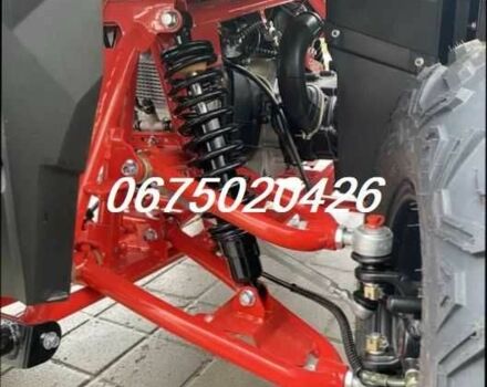 Інша Інша, об'ємом двигуна 2.3 л та пробігом 0 тис. км за 2235 $, фото 9 на Automoto.ua