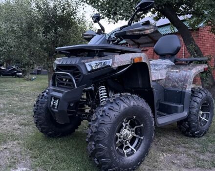 Інша Інша, об'ємом двигуна 0.25 л та пробігом 0 тис. км за 103000 $, фото 4 на Automoto.ua