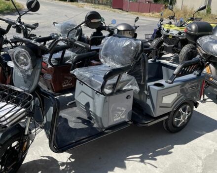 Інша Інша, об'ємом двигуна 2.3 л та пробігом 0 тис. км за 847 $, фото 1 на Automoto.ua
