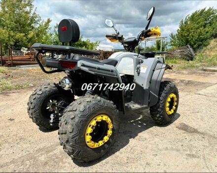 Інша Інша, об'ємом двигуна 2.3 л та пробігом 0 тис. км за 2235 $, фото 2 на Automoto.ua