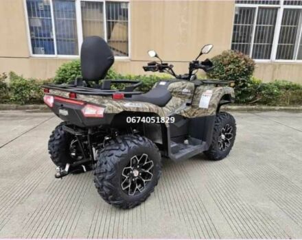 Інша Інша, об'ємом двигуна 2.3 л та пробігом 0 тис. км за 5795 $, фото 2 на Automoto.ua