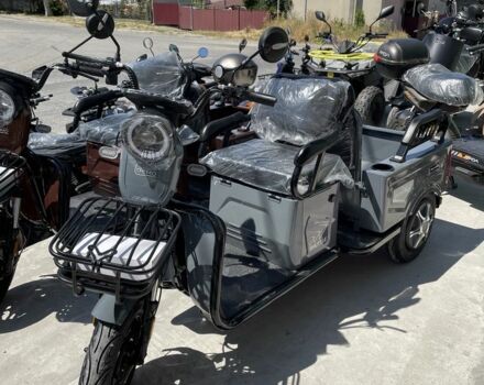 Інша Інша, об'ємом двигуна 2.3 л та пробігом 0 тис. км за 847 $, фото 17 на Automoto.ua