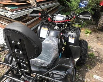 Інша Інша, об'ємом двигуна 2.3 л та пробігом 0 тис. км за 870 $, фото 2 на Automoto.ua