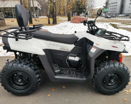 Другая Другая, объемом двигателя 0.5 л и пробегом 0 тыс. км за 6950 $, фото 5 на Automoto.ua