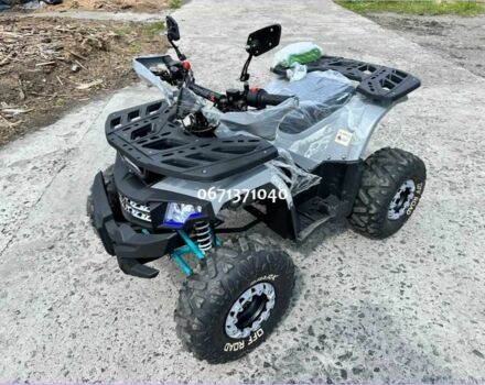 Інша Інша, об'ємом двигуна 2.3 л та пробігом 0 тис. км за 1250 $, фото 6 на Automoto.ua